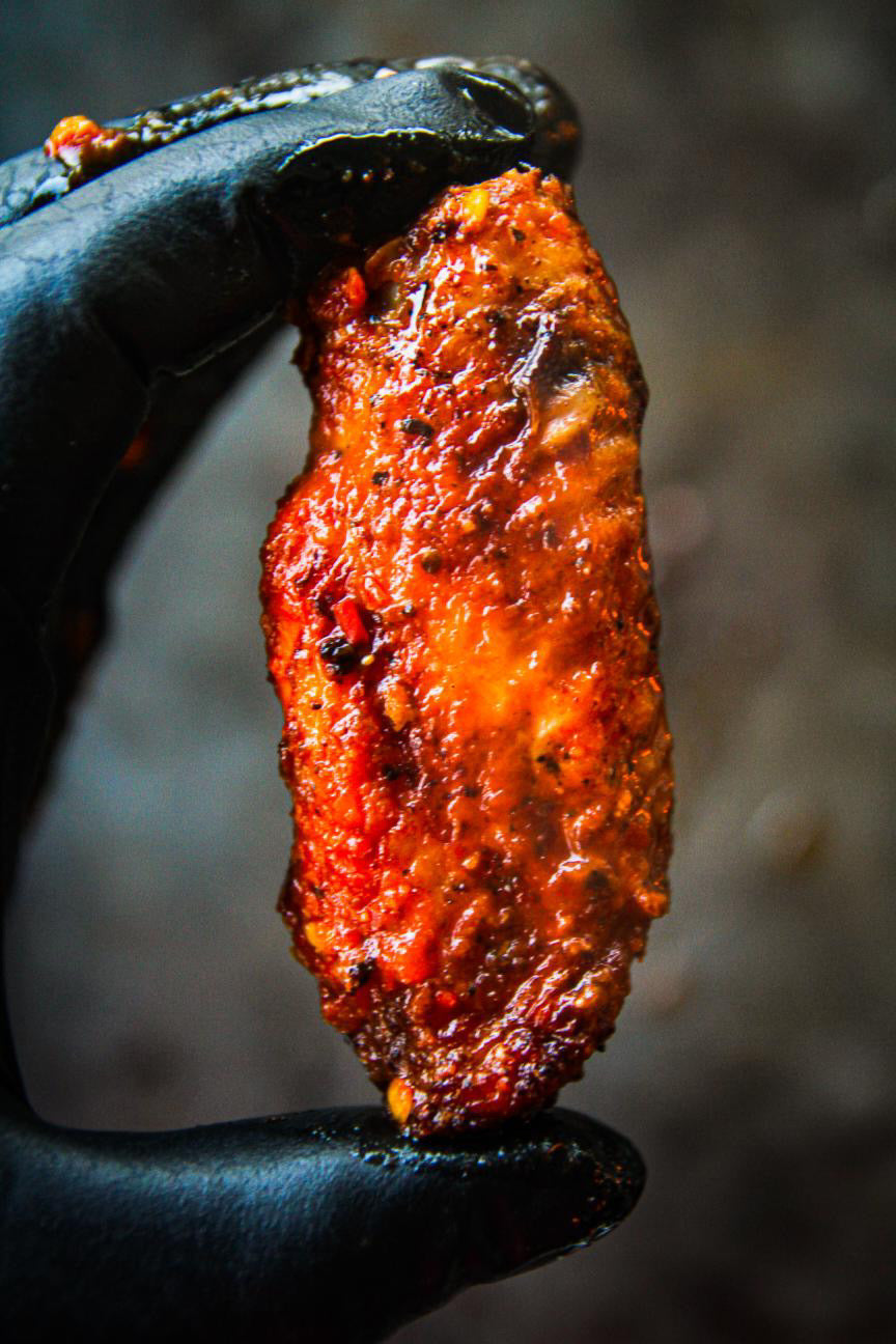 Original Hot Sauce