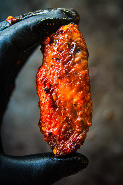 Original Hot Sauce