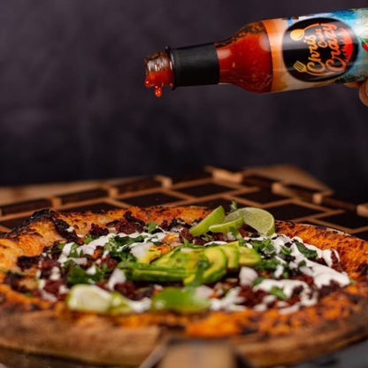 Original Hot Sauce