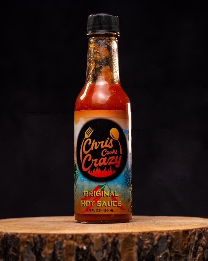Original Hot Sauce