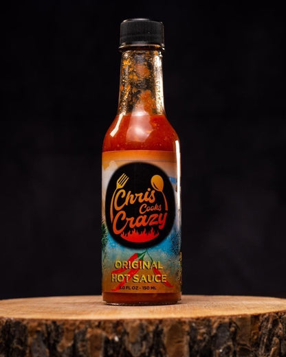 Original Hot Sauce