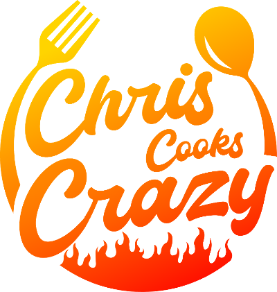 Chris Cooks Crazy